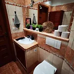 The View דירה Český Krumlov