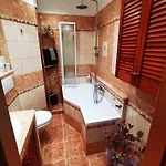 The View דירה Český Krumlov