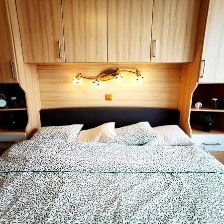 דירה The View Český Krumlov