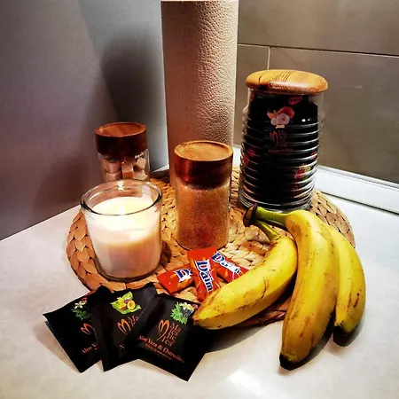 Apartment The View Cesky Krumlov