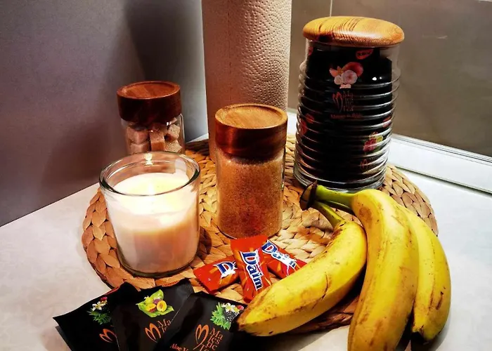 Apartment The View Cesky Krumlov