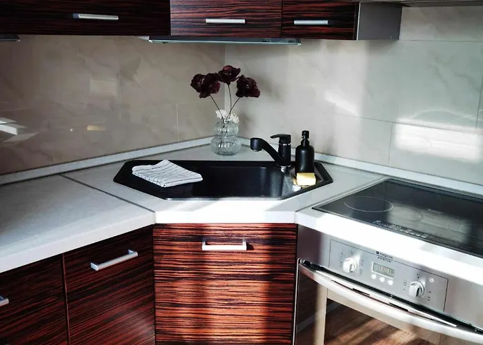 The View * Cesky Krumlov